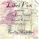 Trees Every Child Should Know Audiobook