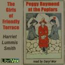The Friendly Terrace Quartette (or Peggy Raymond At The Poplars) Audiobook