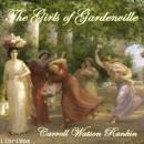 The Girls of Gardenville Audiobook