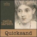 Quicksand Audiobook