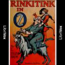 Rinkitink in Oz, L. Frank Baum