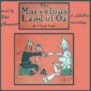 The Marvelous Land of Oz (Version 3)