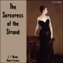 The Sorceress of the Strand Audiobook