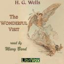 Wonderful Visit, H. G. Wells