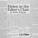 Helen in the Editor's Chair Audiobook