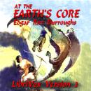 At the Earth's Core (Version 2), Edgar Rice Burroughs