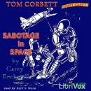 Sabotage in Space Audiobook