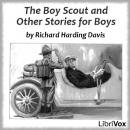 The Boy Scout And Other Stories For Boys Audiobook
