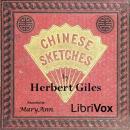 Chinese Sketches Audiobook