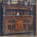The Carved Cupboard (Dramatic Reading) Audiobook