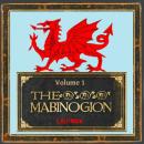 The Mabinogion Audiobook