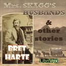 Mrs. Skagg's Husbands and Other Stories Audiobook