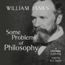 Some Problems of Philosophy Audiobook