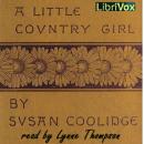 A Little Country Girl Audiobook
