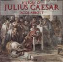History of Julius Caesar Audiobook