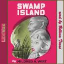 Swamp Island Audiobook