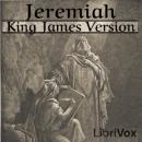 Bible (KJV) 24: Jeremiah Audiobook
