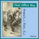 That Office Boy Audiobook