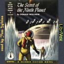 Secret of the Ninth Planet (Version 2), Donald A. Wollheim