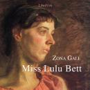 Miss Lulu Bett Audiobook