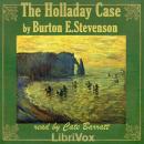 The Holladay Case Audiobook