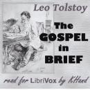 The Gospel In Brief Audiobook