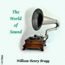 The World of Sound Audiobook