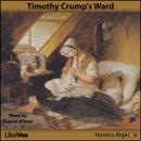 Timothy Crump's Ward Audiobook