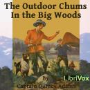 The Outdoor Chums in the Big Woods Audiobook
