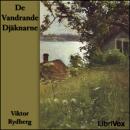 De Vandrande Djäknarne Audiobook