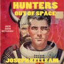 Hunters Out of Space Audiobook