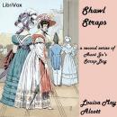 Shawl-Straps: A Second Series of Aunt Jo's Scrap-Bag