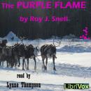 The Purple Flame Audiobook