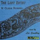 The Last Entry Audiobook