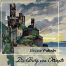 [German] - Die Burg von Otranto Audiobook
