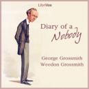 The Diary of a Nobody Audiobook