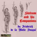 Sintram and His Companions Audiobook