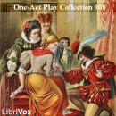 One-Act Play Collection 008 Audiobook