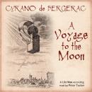 A Voyage to the Moon Audiobook