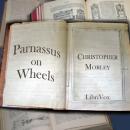 Parnassus on Wheels Audiobook