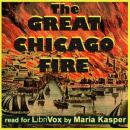 Great Chicago Fire Audiobook