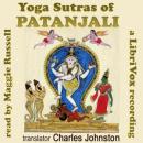 Yoga Sutras of Patanjali: The Book of the Spiritual Man (Version 3) Audiobook