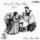 Aunt Jo's Scrap-Bag, Vol. 5, Louisa May Alcott