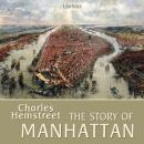 The Story of Manhattan Audiobook