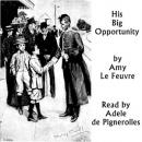 His Big Opportunity Audiobook