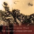 The Diary of a Dead Officer Audiobook
