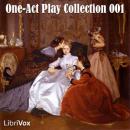 One-Act Play Collection 001 Audiobook