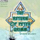 The Return of Peter Grimm Audiobook