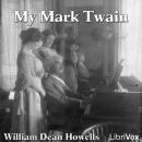 Cover of My Mark Twain