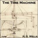 The Time Machine (Version 2)
